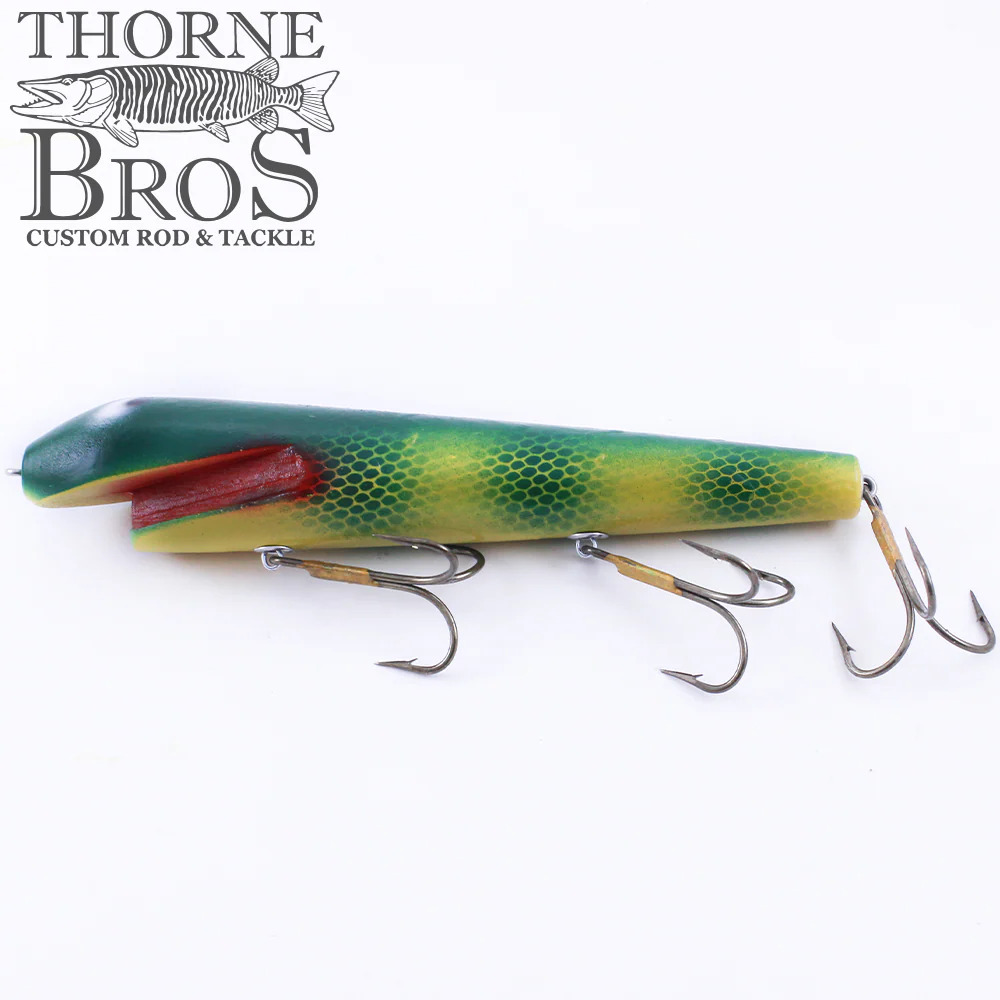 Fudally 6" Reef Hawg - Image 14