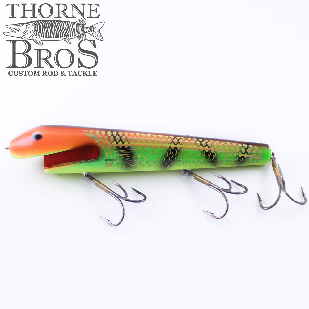 Fudally 6" Reef Hawg - Image 16