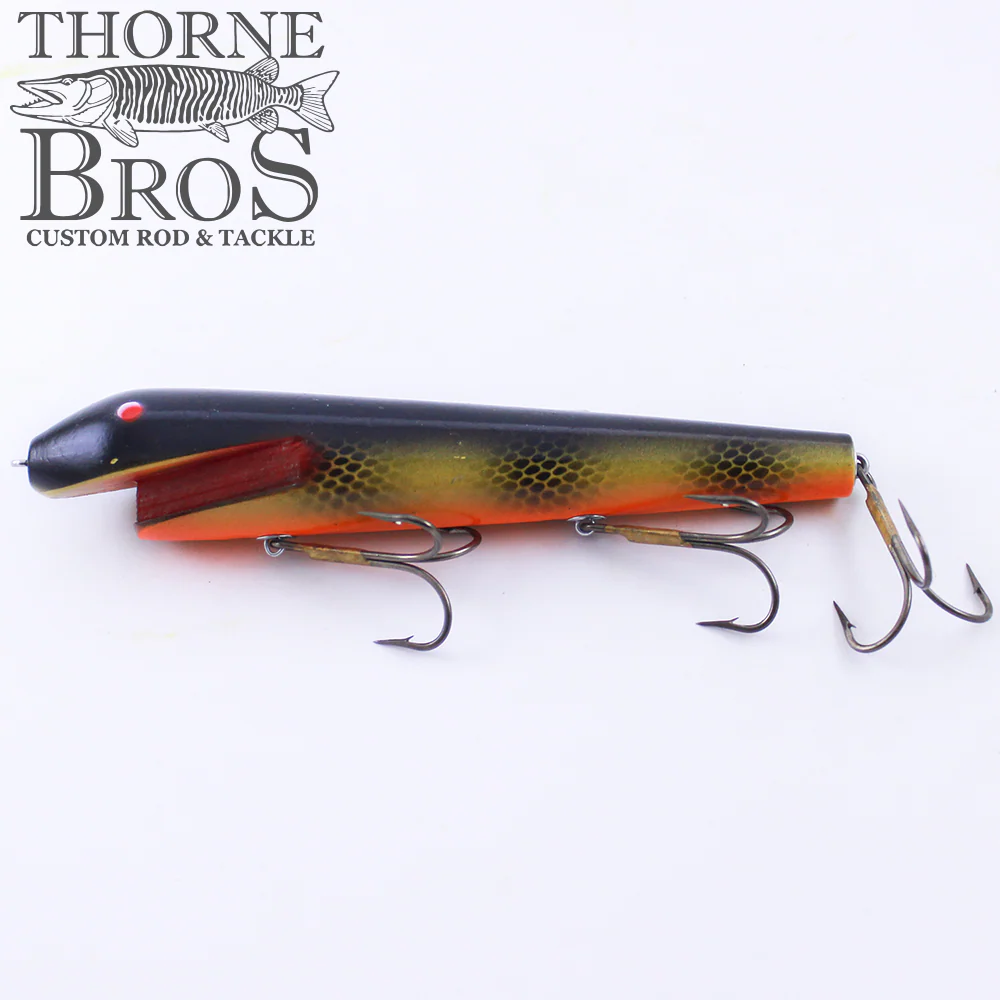 Fudally 6" Reef Hawg - Image 19