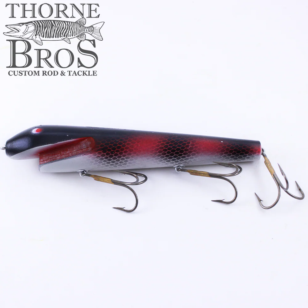 Fudally 8" Reef Hawg - Image 11