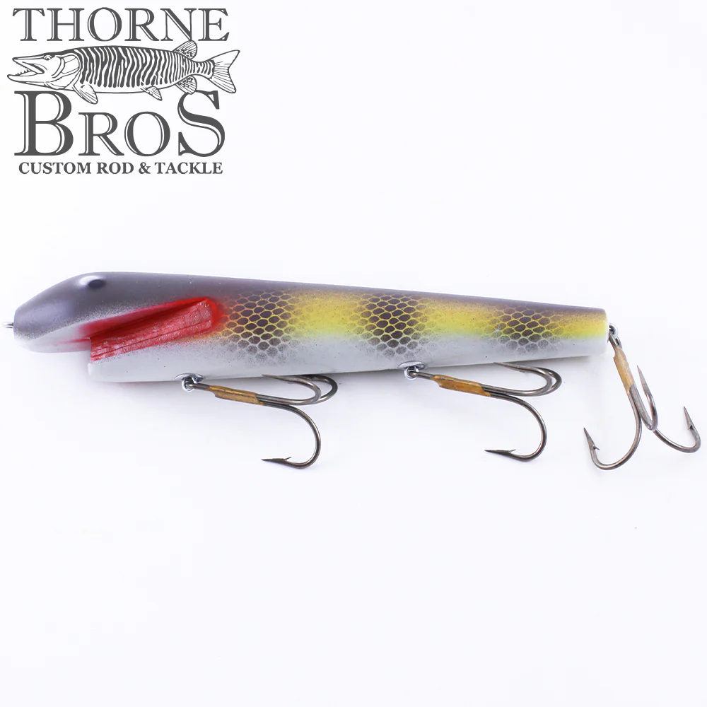 Fudally 8" Reef Hawg - Image 12
