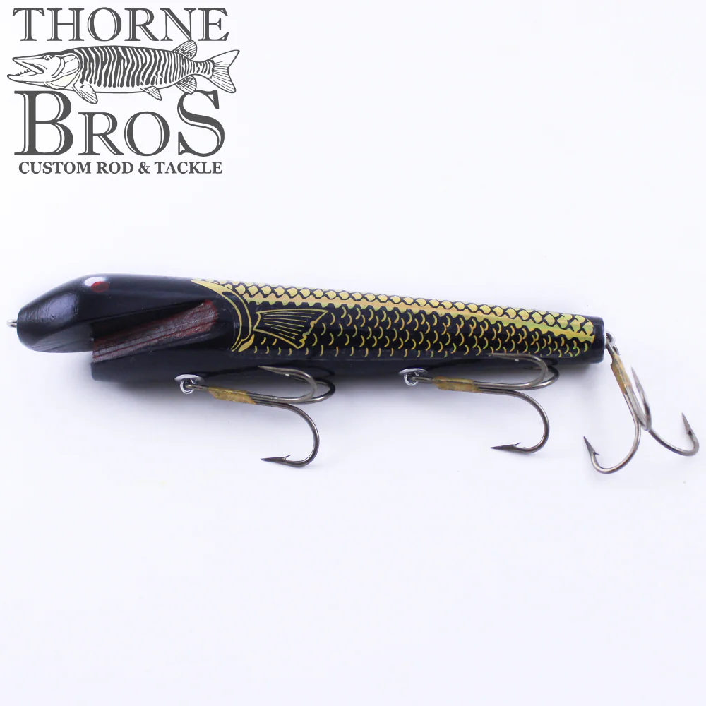 Fudally 8" Reef Hawg - Image 15