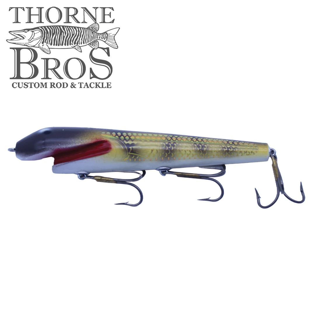Fudally 8" Reef Hawg - Image 22