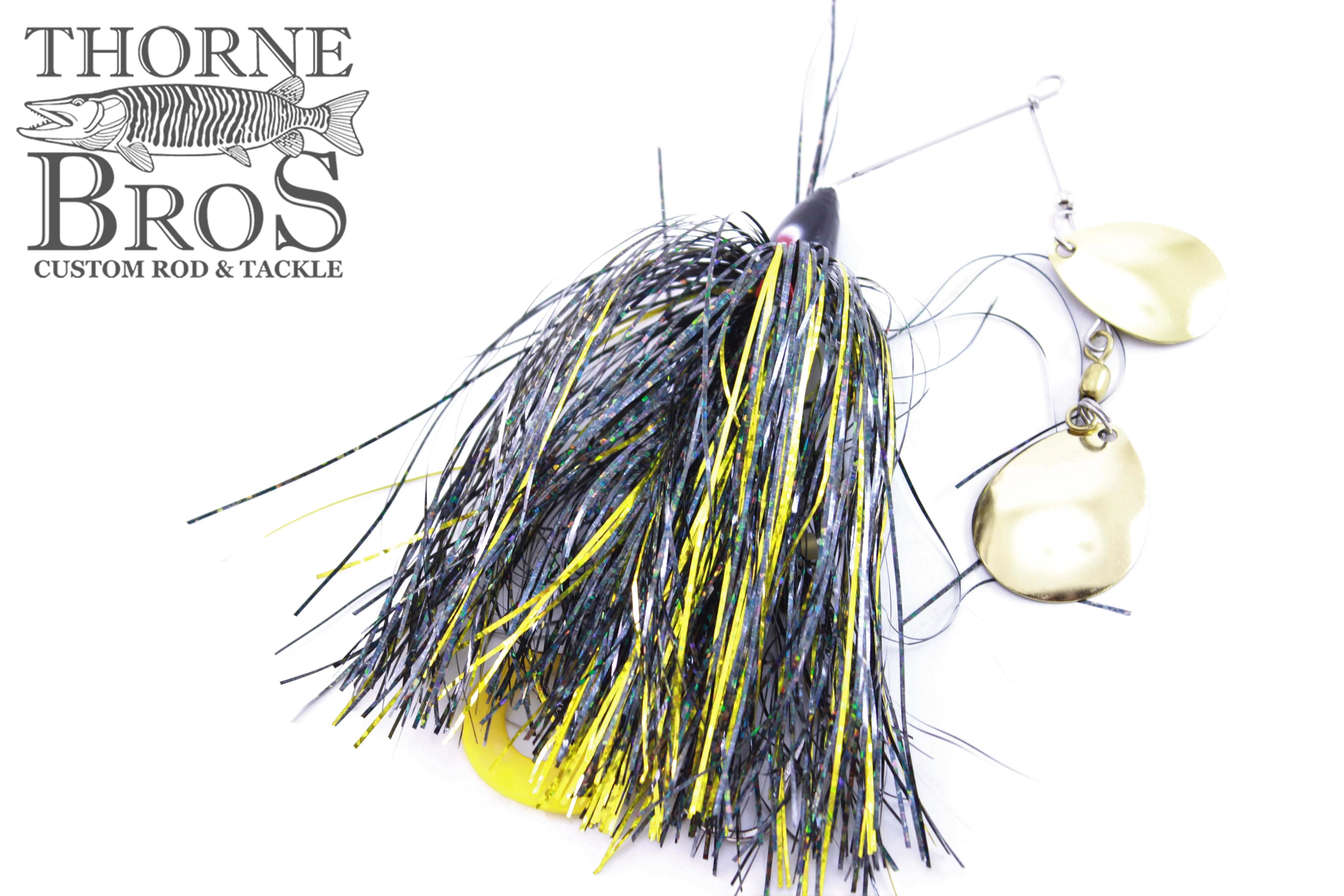 Fudally Candy Spin - Tinsel - Image 5