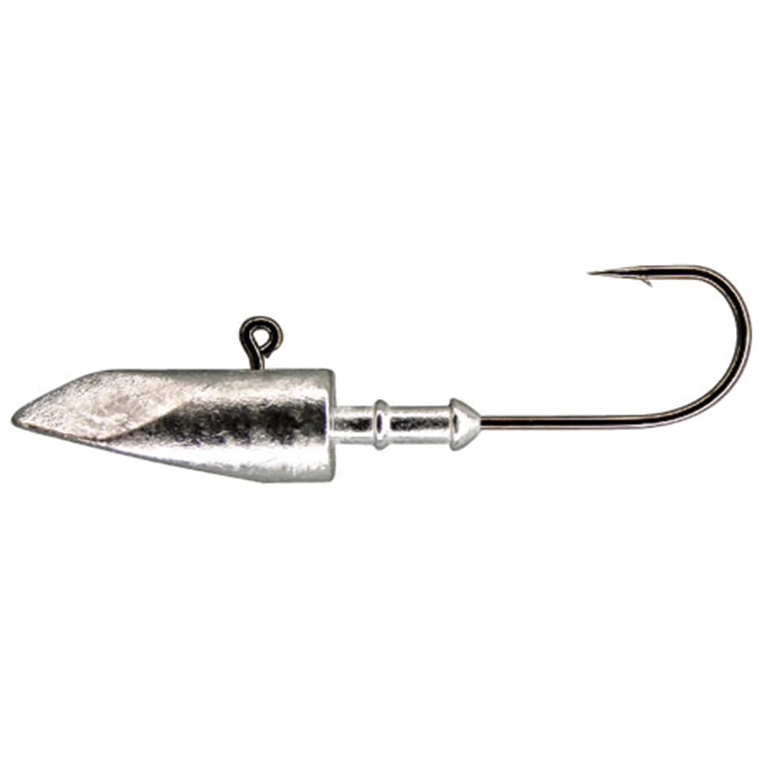 Fujiwara Mugen Head Long Shank