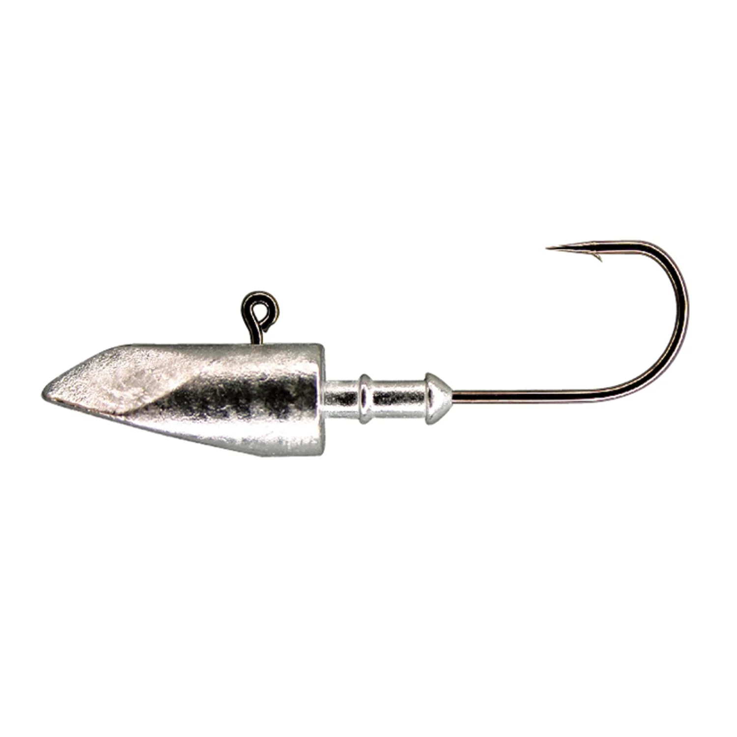 Fujiwara Mugen Head Short Shank