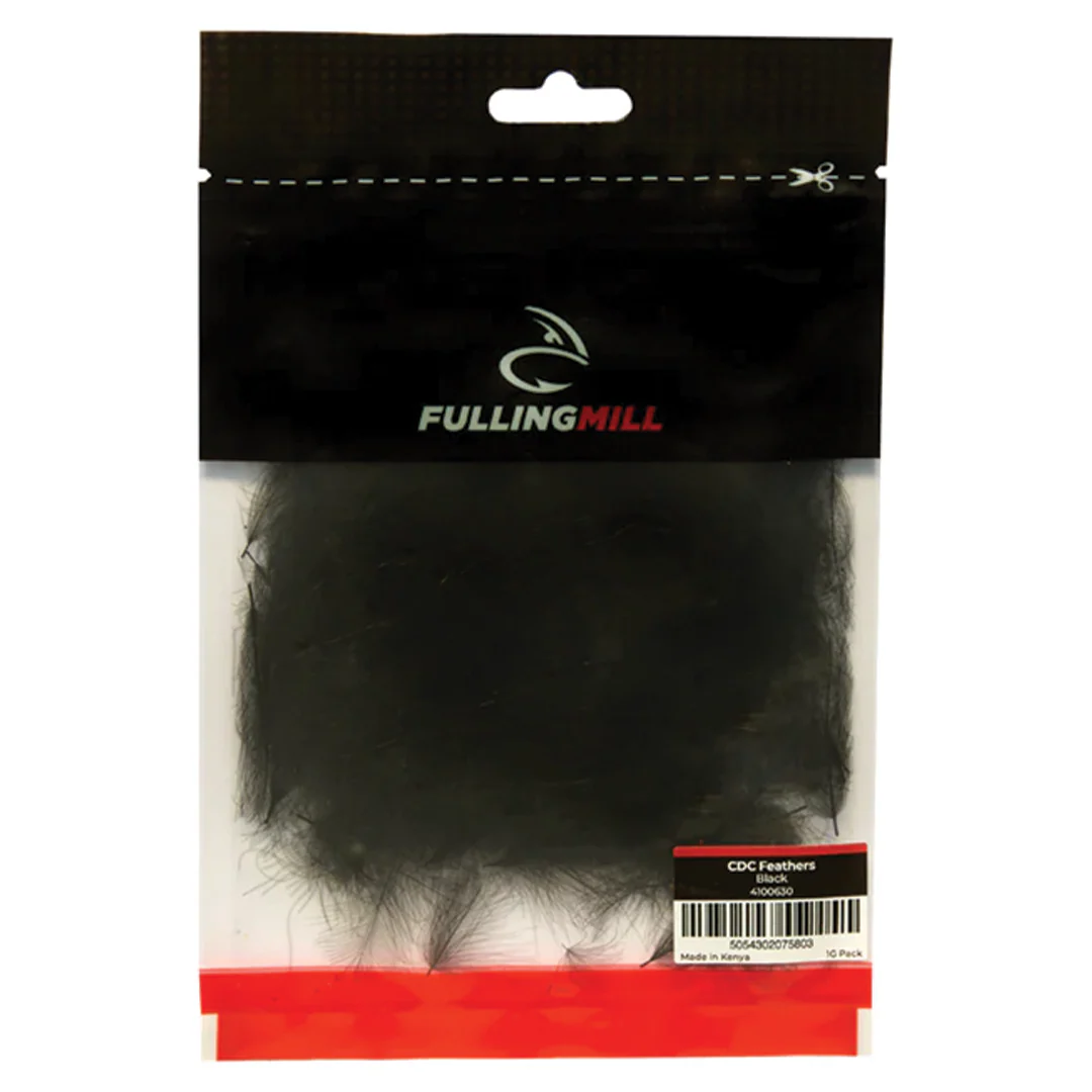 Fulling Mill CDC Feathers - Image 4