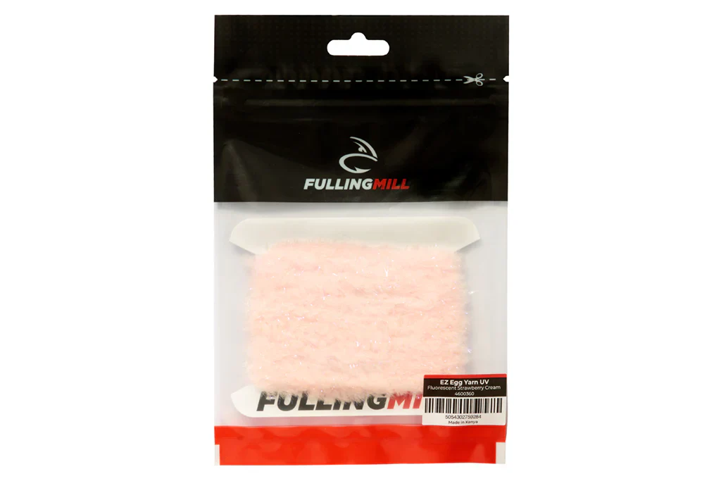 Fulling Mill EZ Egg Yarn UV - Image 7