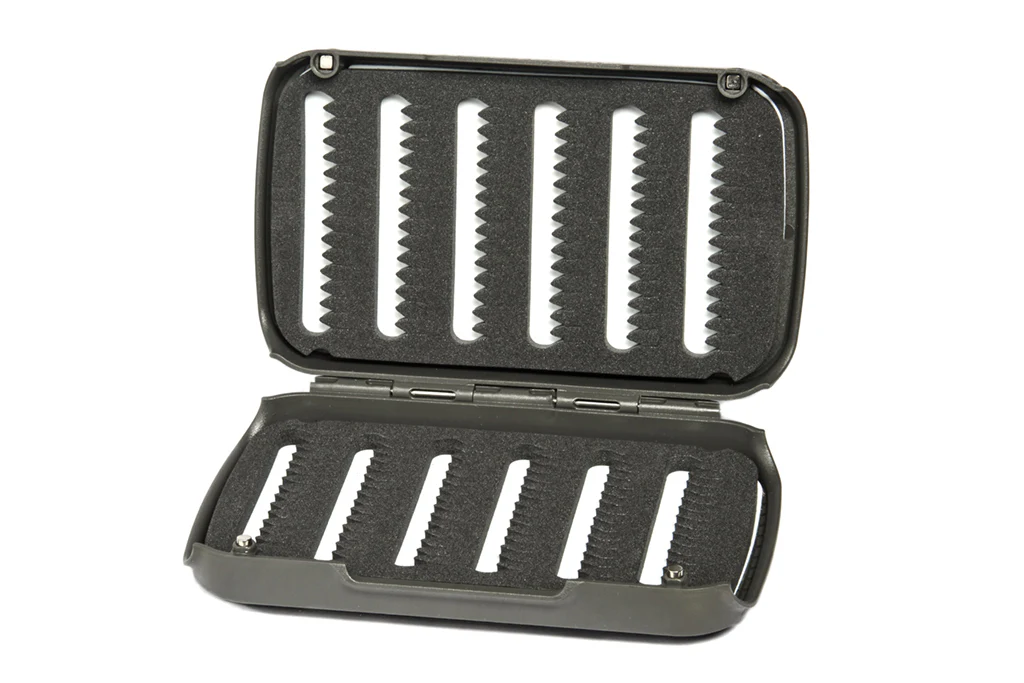 Fulling Mill Fly Patch Box - Image 4