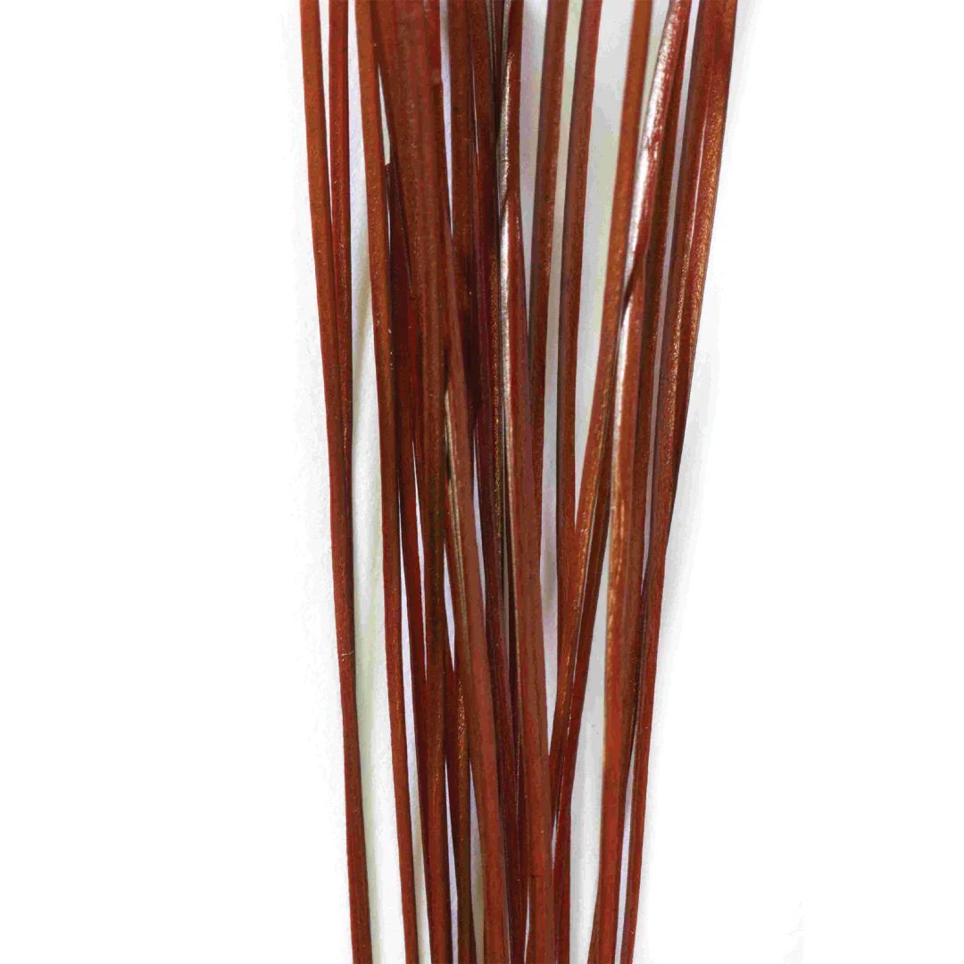 Fulling Mill Stripped Quills