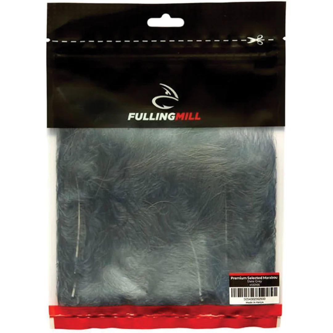 Fulling Mill Premium Select Marabou