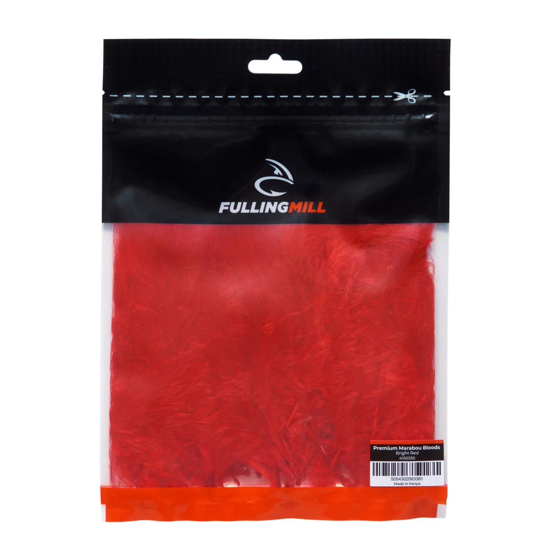Fulling Mill Premium Select Marabou - Image 11