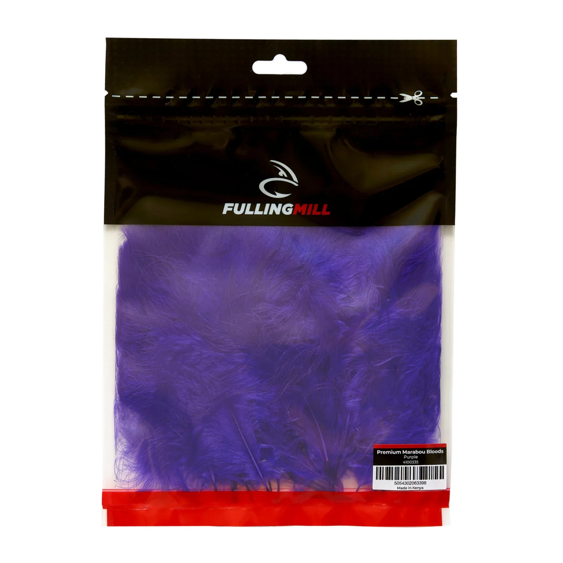 Fulling Mill Premium Select Marabou - Image 13