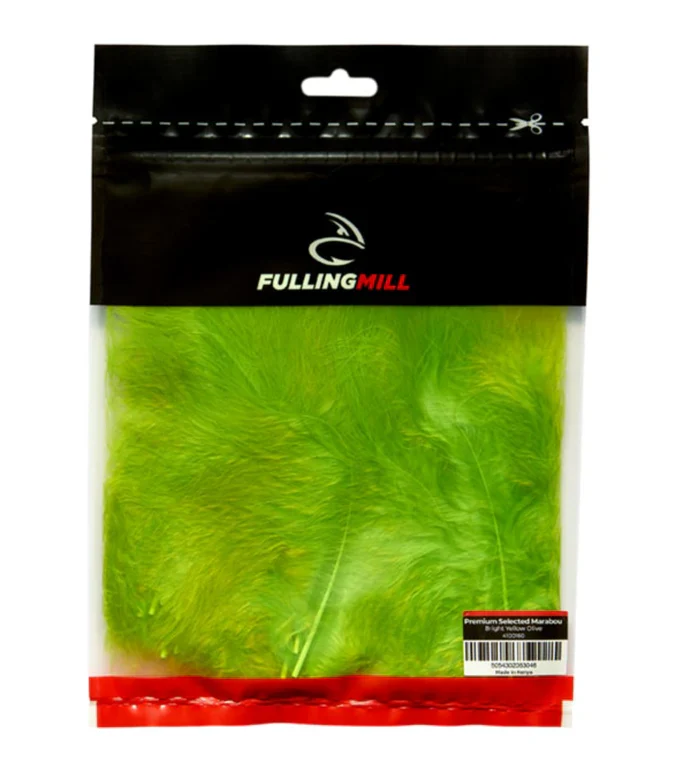 Fulling Mill Premium Select Marabou - Image 15