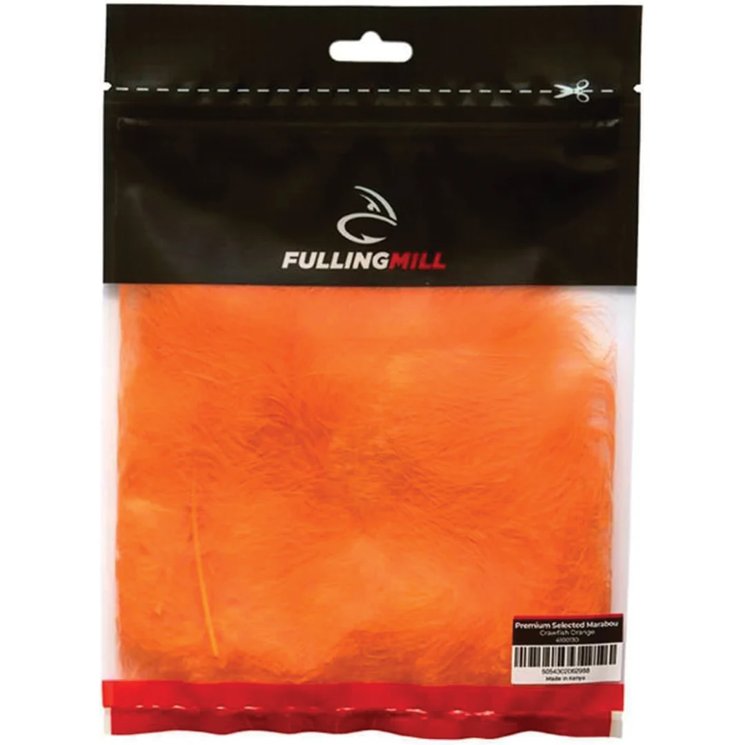 Fulling Mill Premium Select Marabou - Image 3