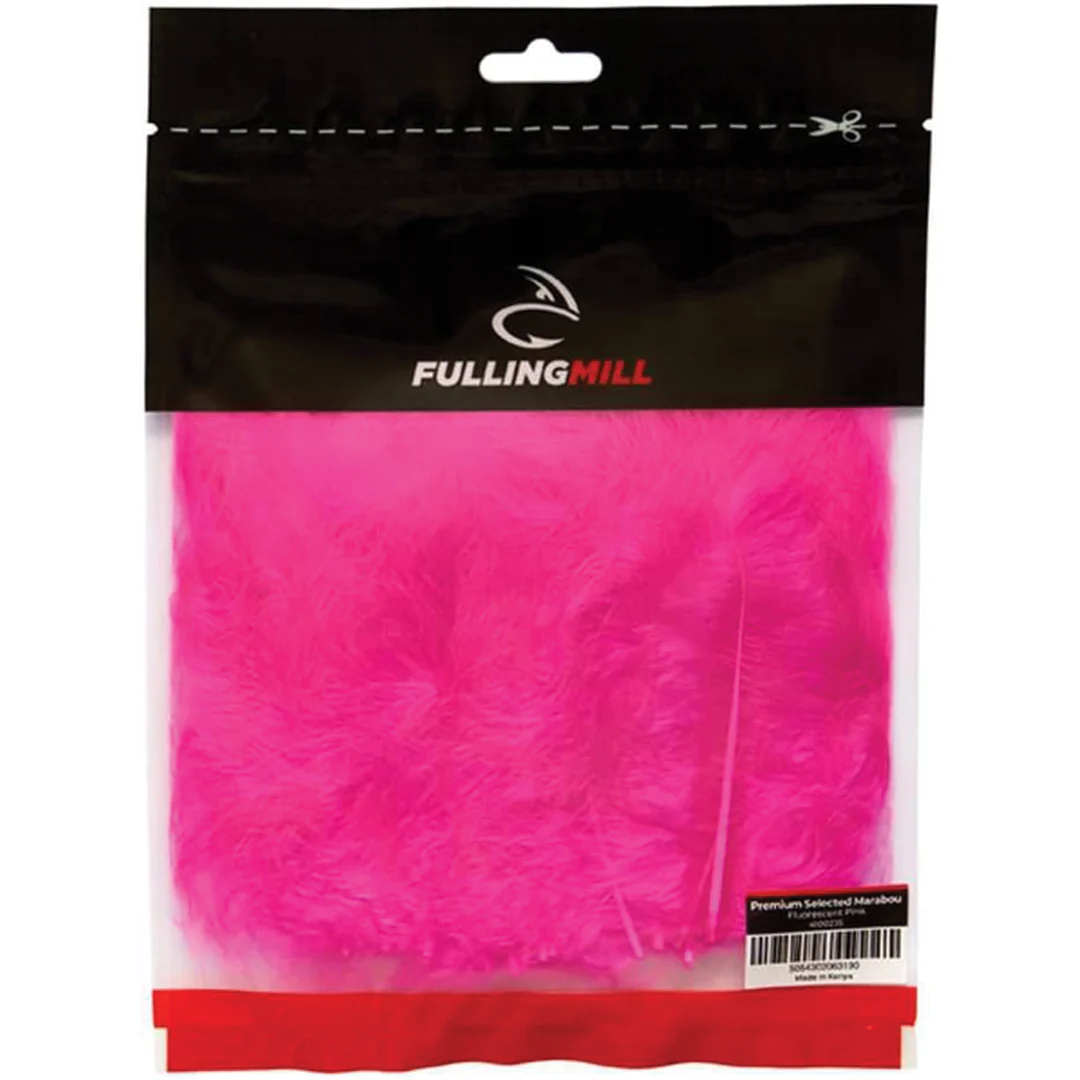 Fulling Mill Premium Select Marabou - Image 9