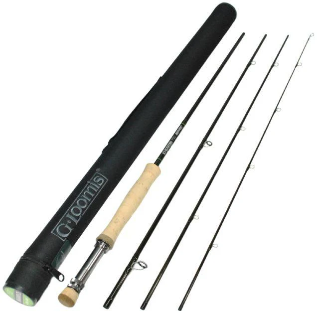 G. Loomis IMX-Pro Fly Rod - Image 3