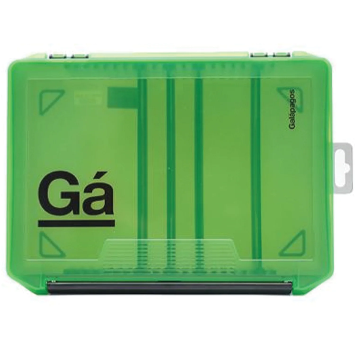 Galápagos Gá Tackle Box