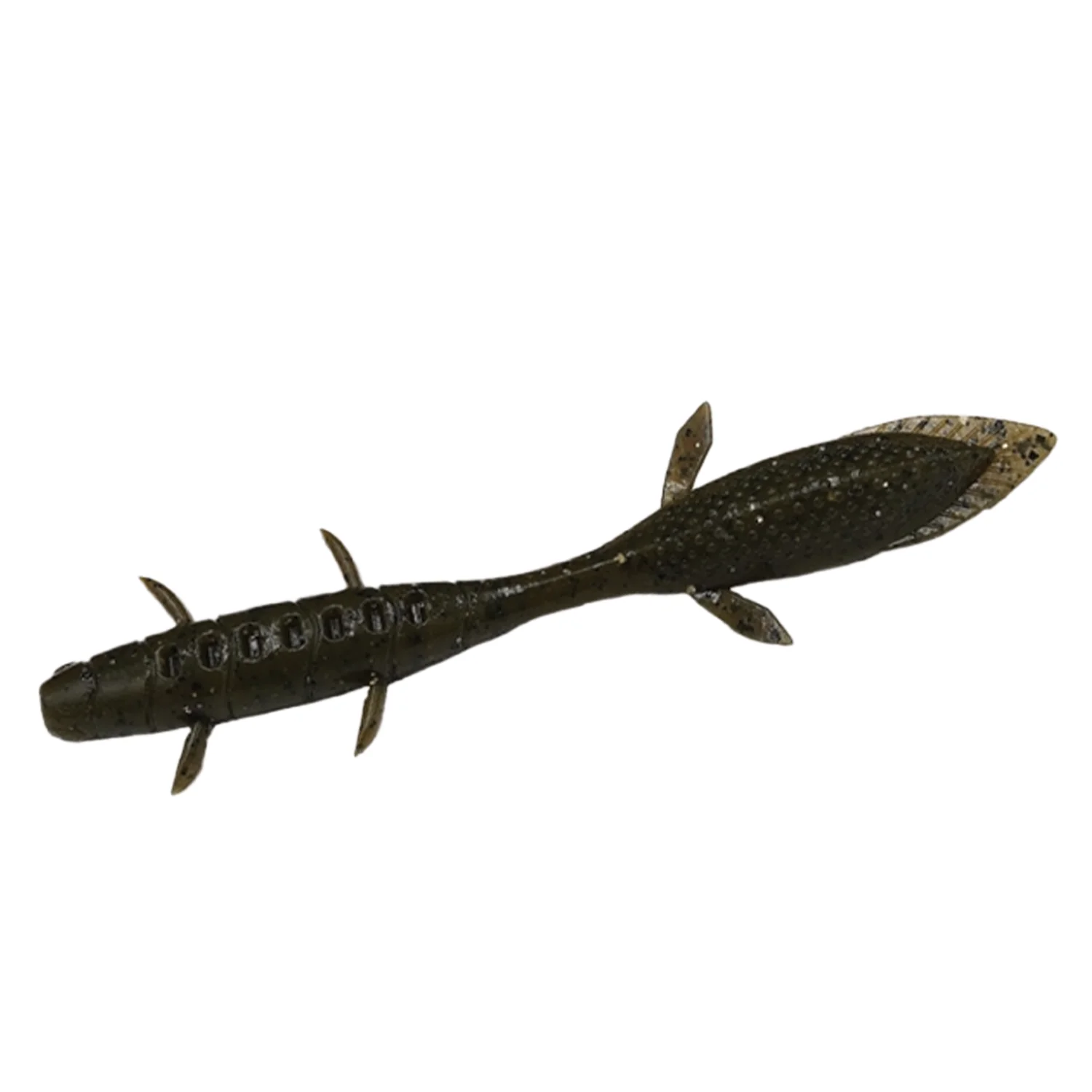 Galápagos Kubire Unagi 4"