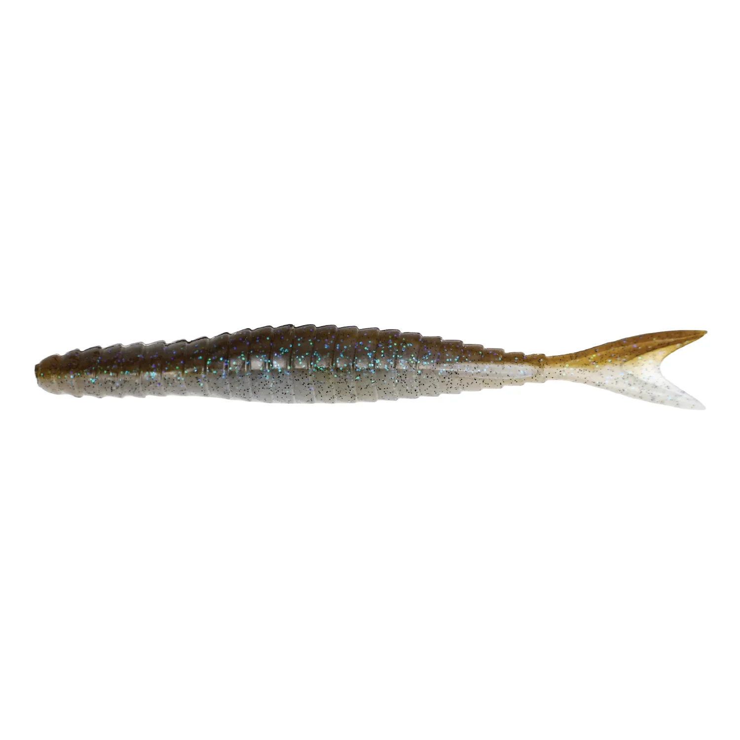Galápagos Zegra Shad 5.8" - Image 2