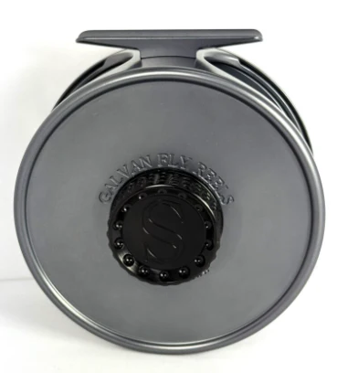 Galvan Swing Fly Reel - Image 2