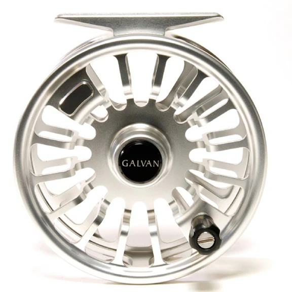 Galvan Torque Fly Reel - Image 3