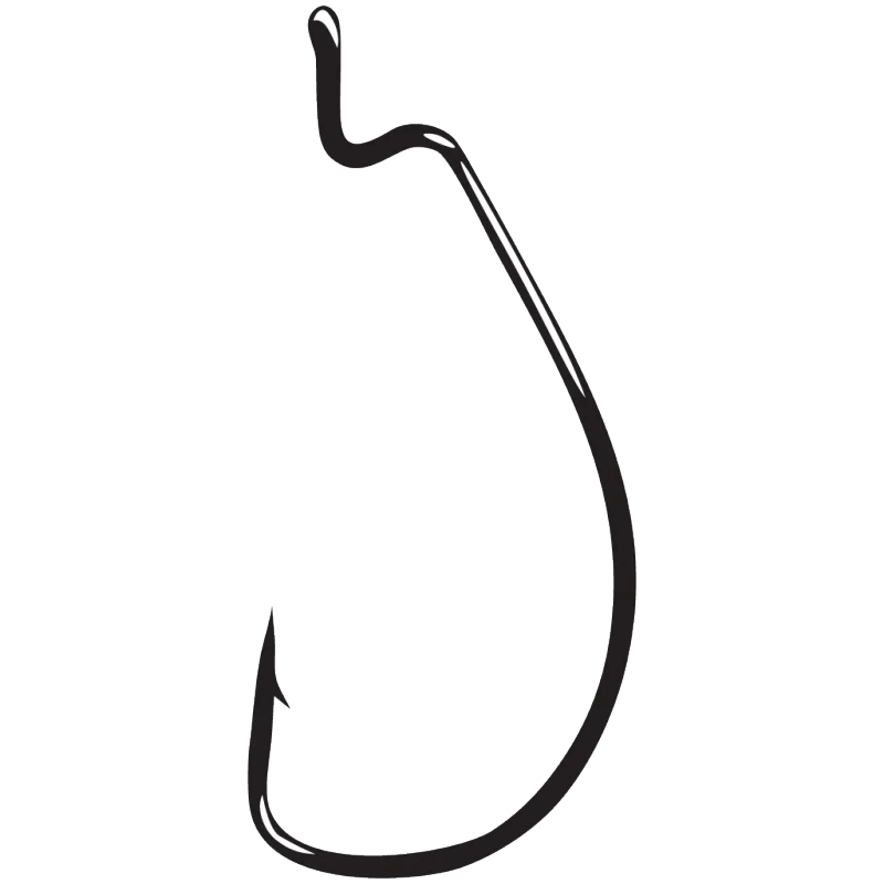 Gamakatsu EWG Worm Hook - Image 4