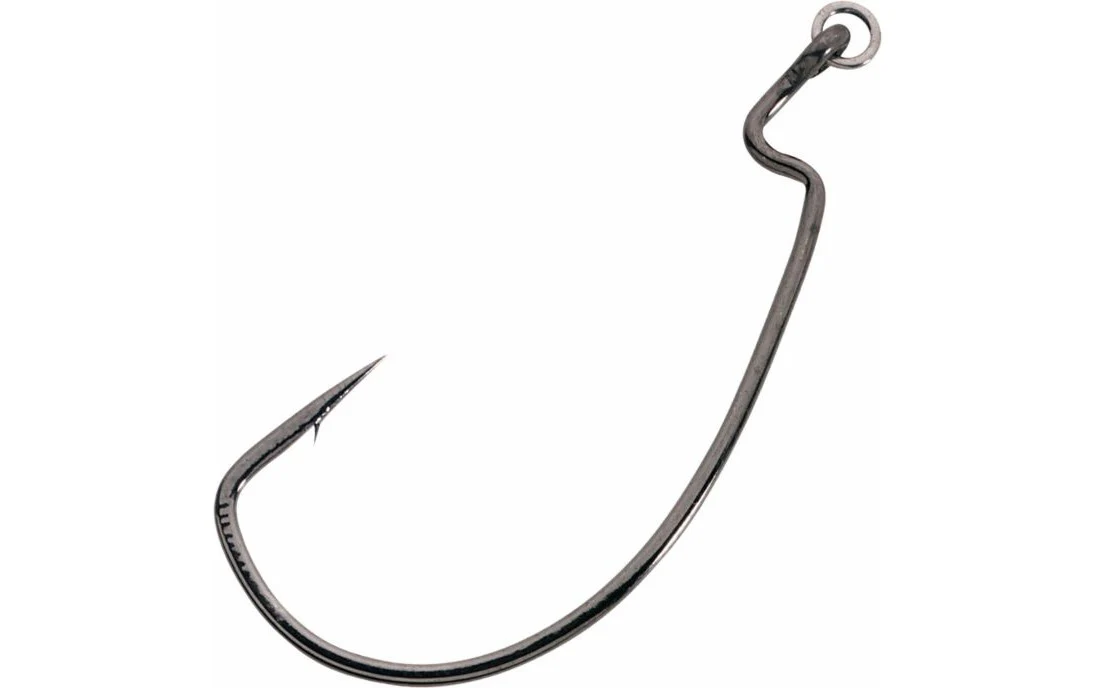 Gamakatsu EWG Worm Hook - Image 5