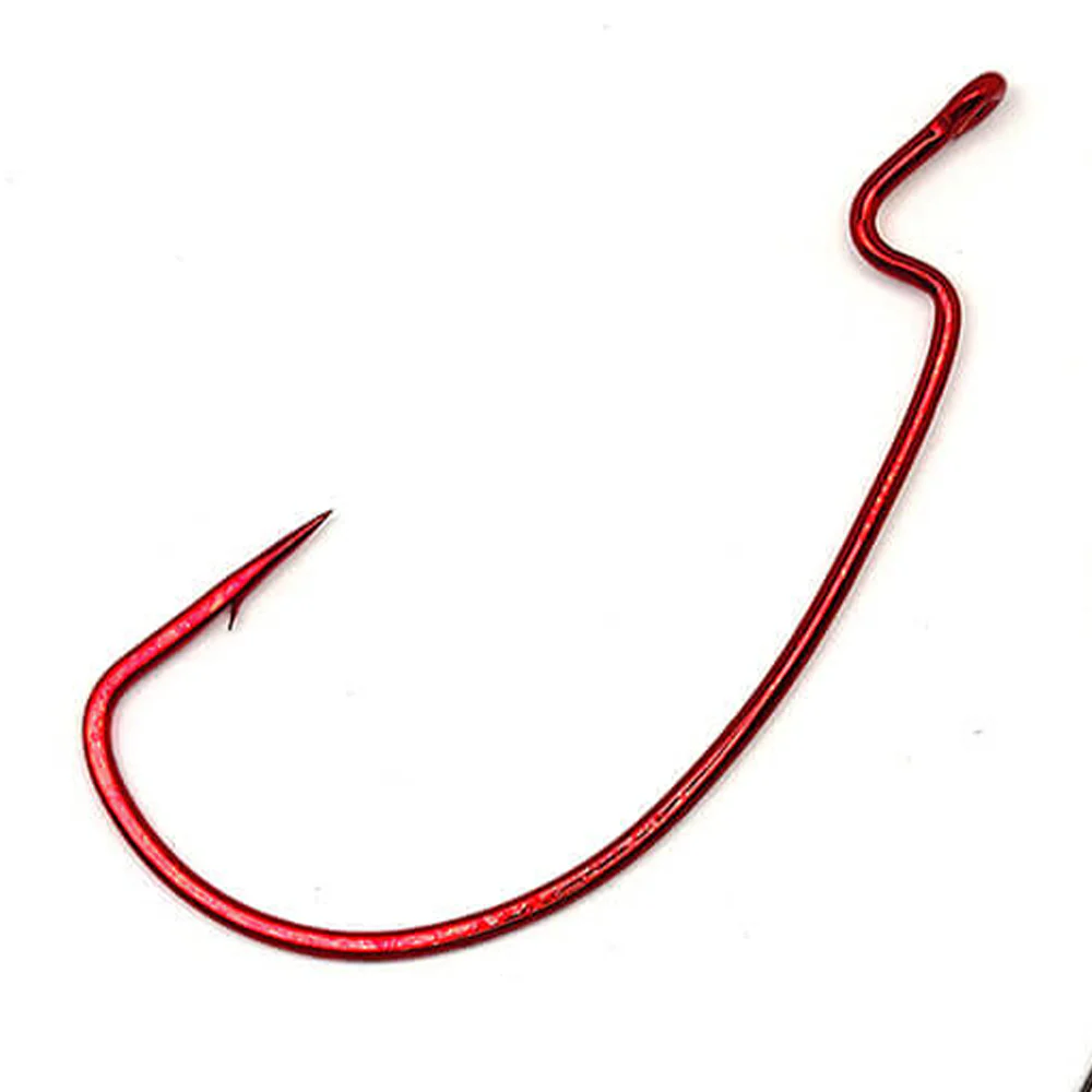 Gamakatsu EWG Worm Hooks - Image 2