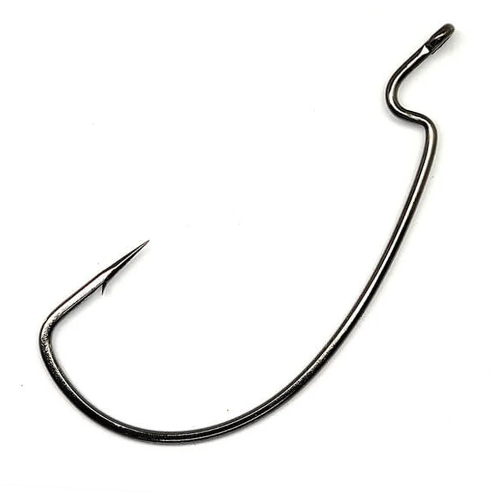 Gamakatsu EWG Worm Hooks - Image 3