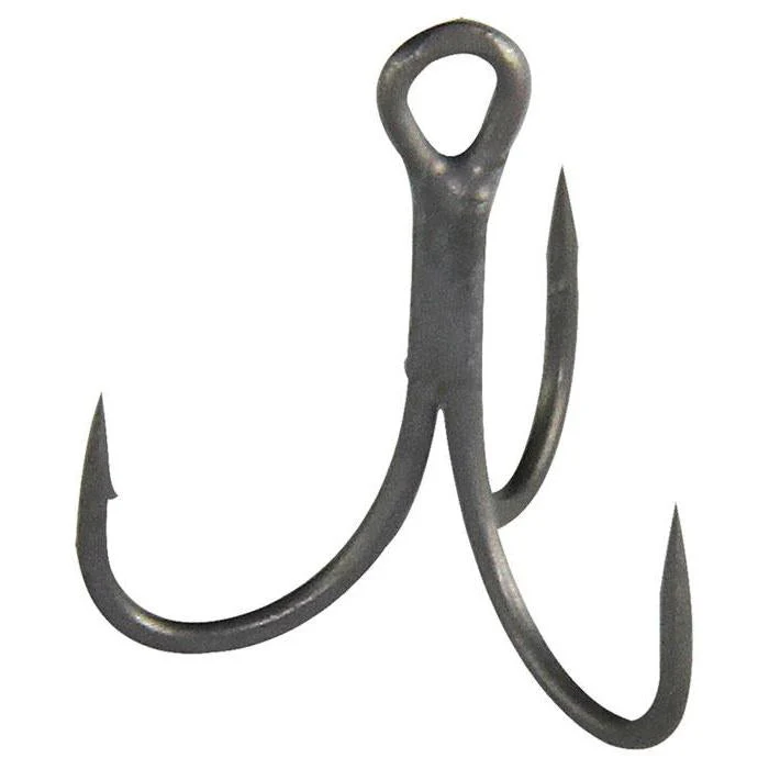 Gamakatsu G-Finesse MH Treble