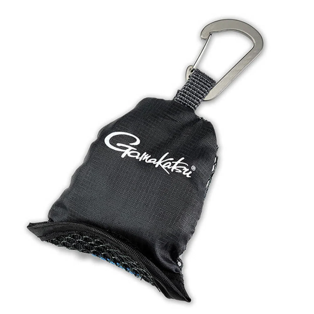 Gamakatsu Micro Fiber Towel - Image 2