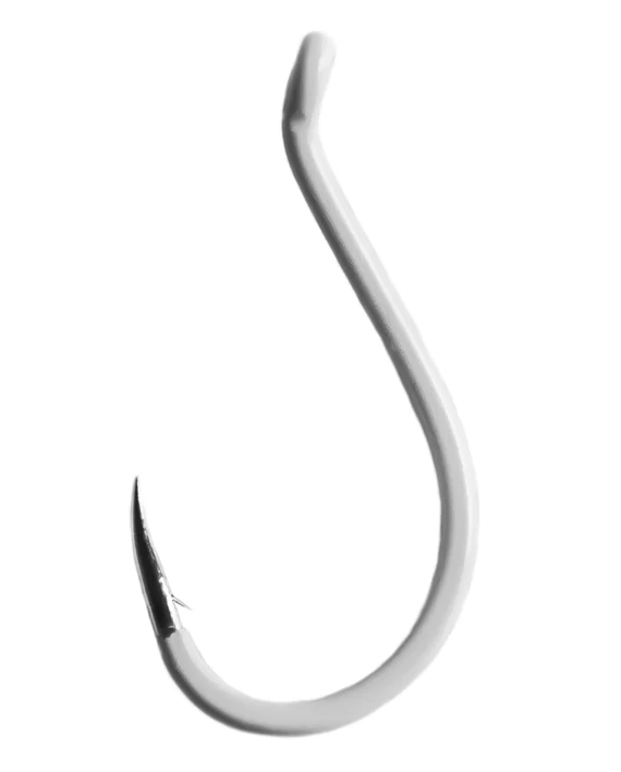 Gamakatsu Octopus Hook-Colored Fluorescent - Image 2
