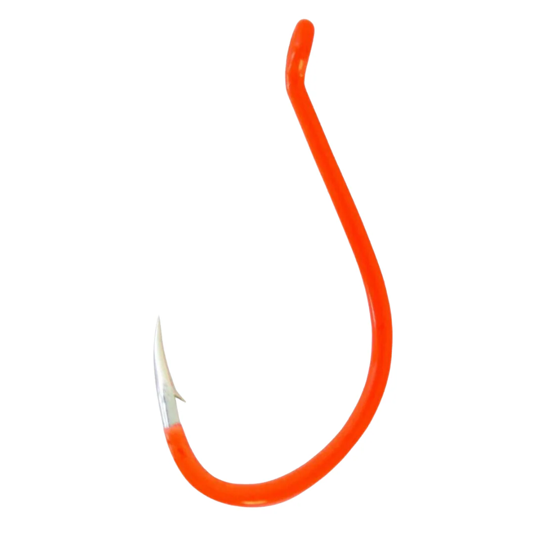 Gamakatsu Octopus Hook-Colored Fluorescent - Image 4