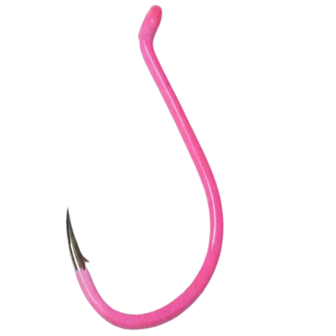 Gamakatsu Octopus Hook-Colored Fluorescent - Image 5