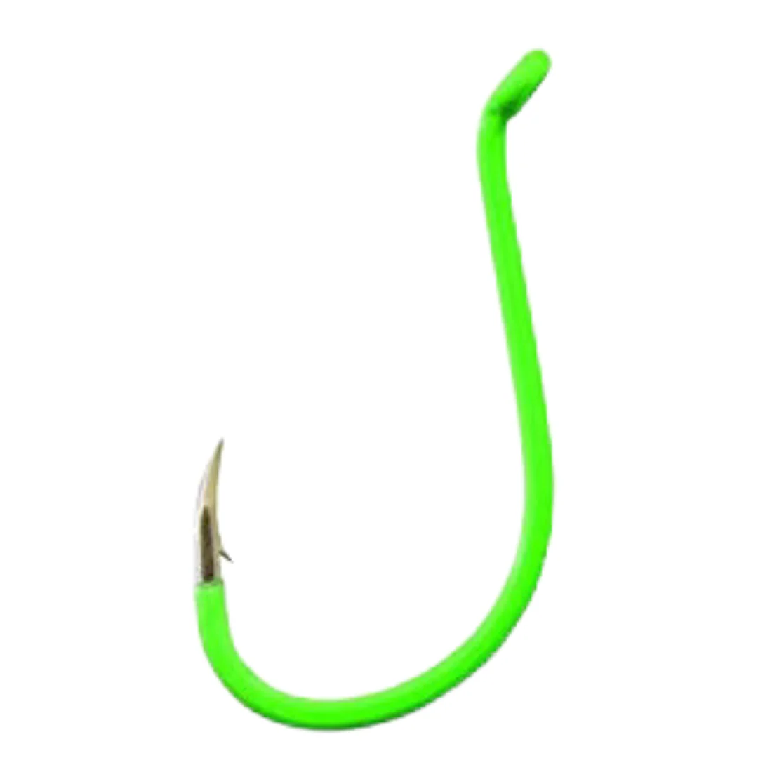 Gamakatsu Octopus Hook-Colored Fluorescent - Image 7