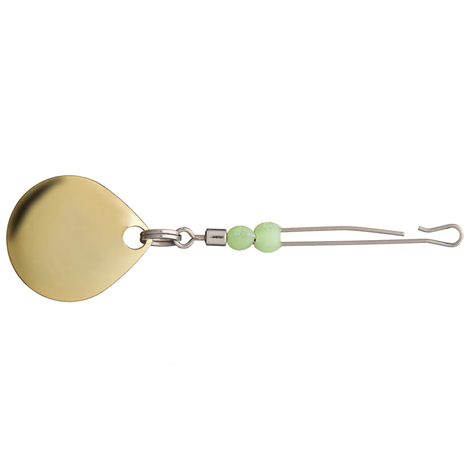 Gamakatsu One Touch Blade for Treble Hooks - Colorado Blade