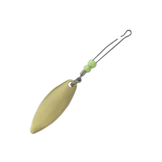 Gamakatsu One Touch Blade for Treble Hooks - Willow Blade - Image 2