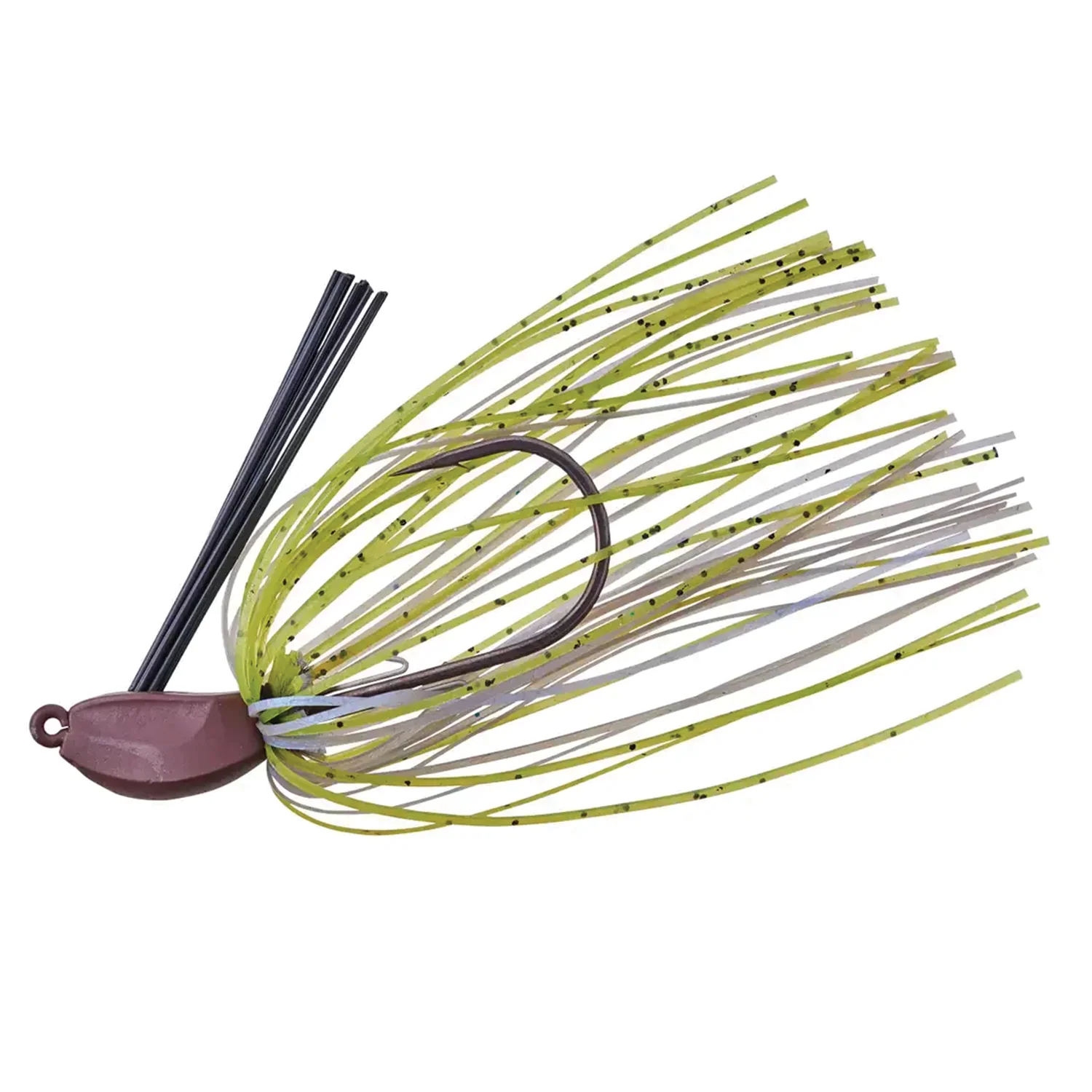Gamakatsu Swimming Shot Neo Swim Jig - Image 6