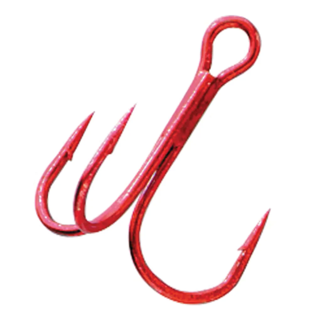 Gamakatsu Treble Hook - Image 2