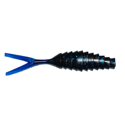 Gambler Lures Komodo Bladed Jig Trailer - Image 2