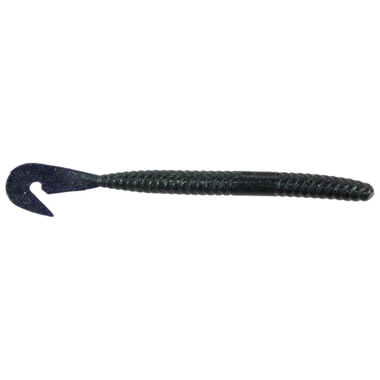 Gambler Lures Burner Worm