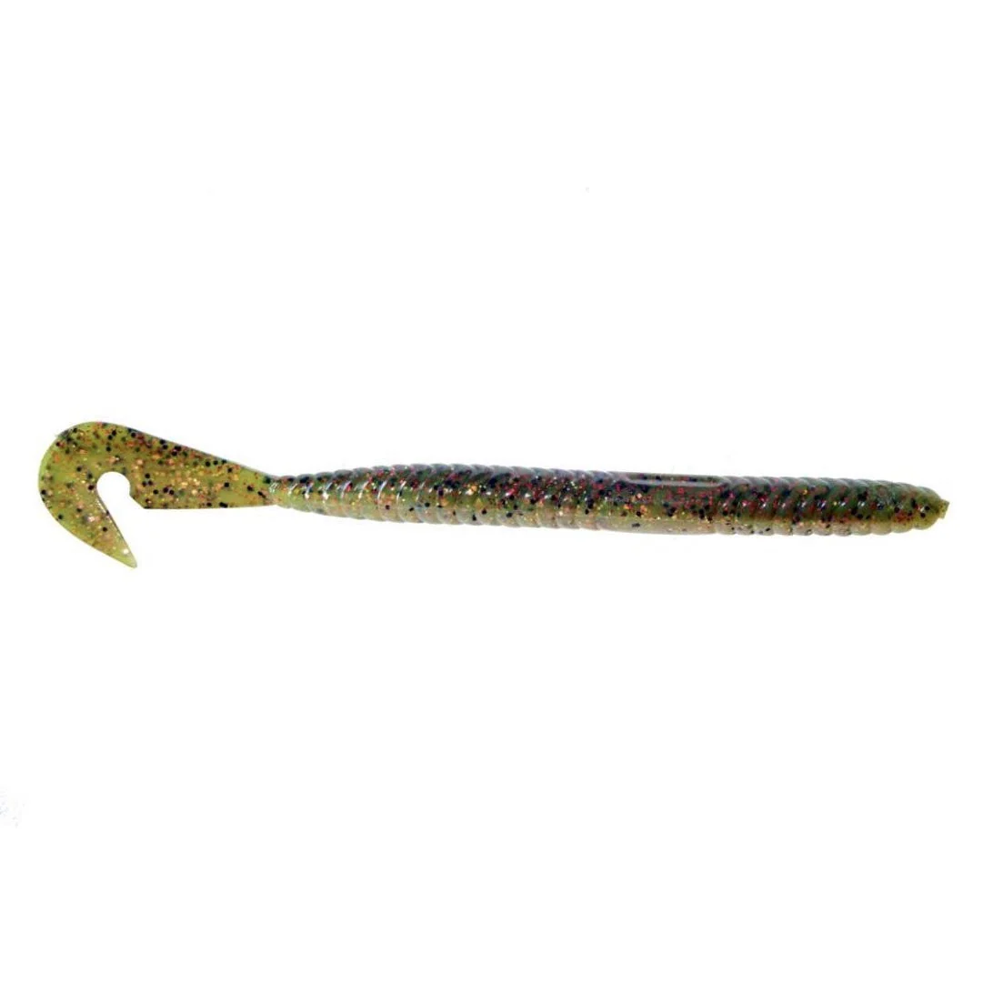 Gambler Lures Burner Worm - Image 7
