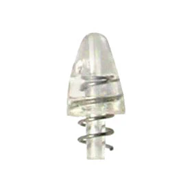 Gambler Lures Hollow Point Weightless Keeper - 5 Pack
