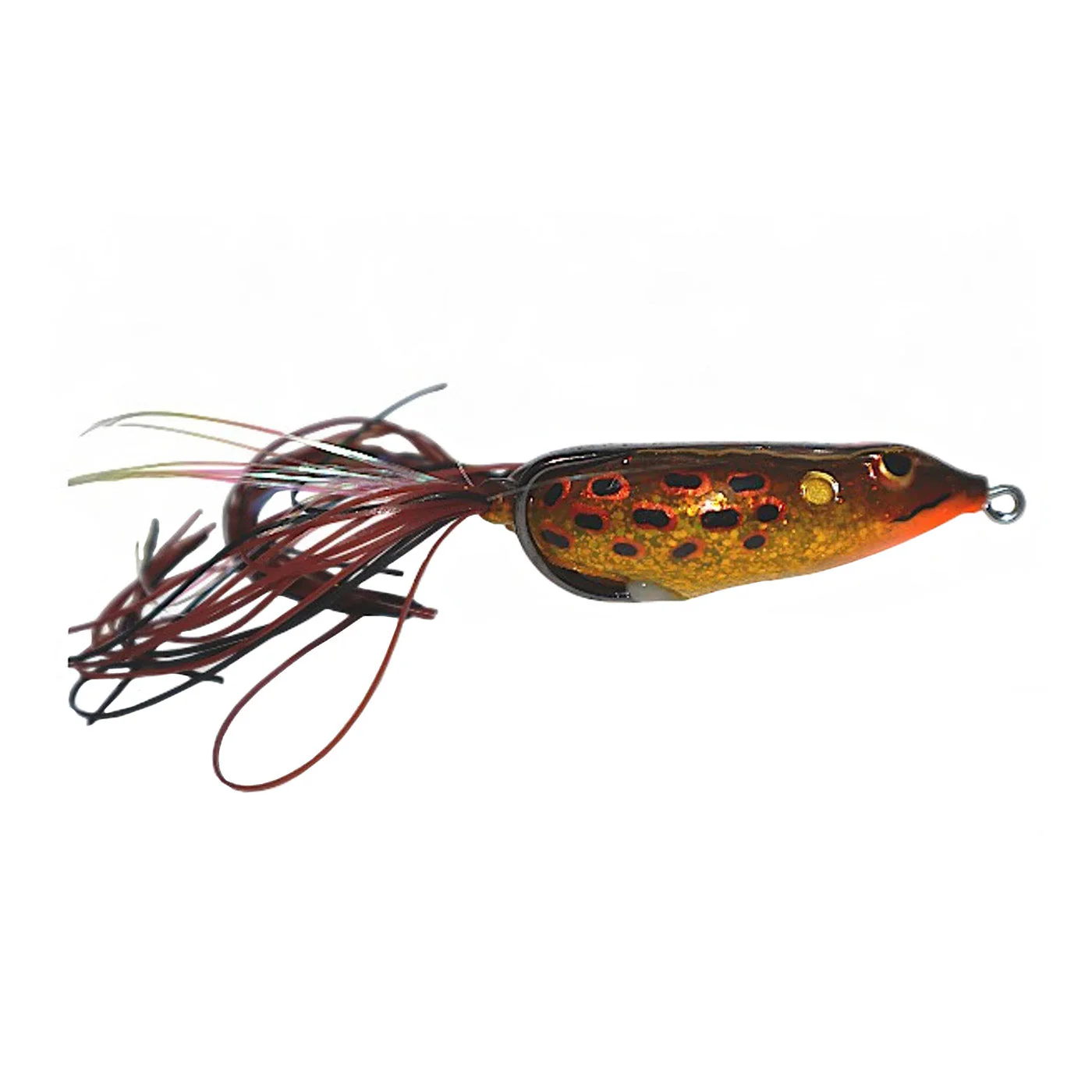 Gambler Lures Walking Frog - Image 4