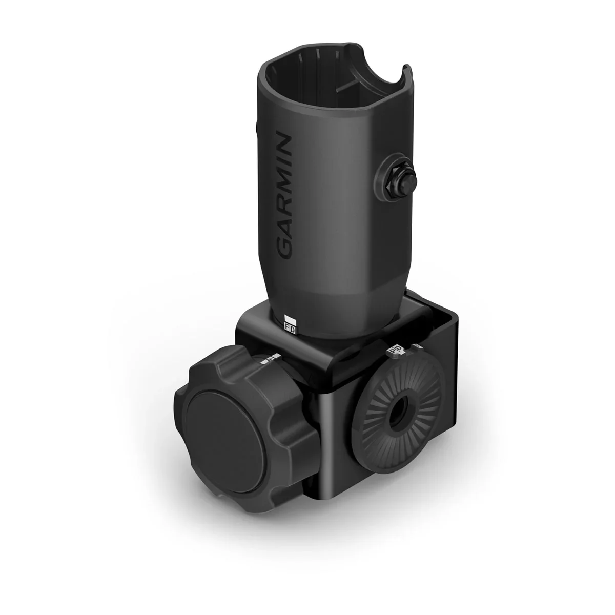 Garmin Adjustable Perspective Bottom Mount For LiveScope Transducers 010-13404-70