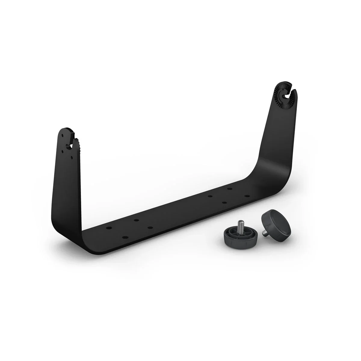Garmin Bail Mount with Knobs Compatible with ECHOMAP⢠Ultra 2 16" Chartplotters pn:010-13352-12