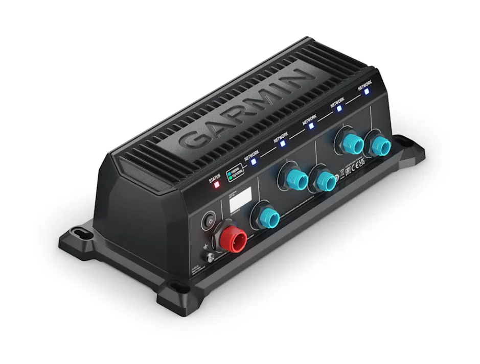 Garmin BlueNet™ 20 Switch  010-02612-00 - Image 2