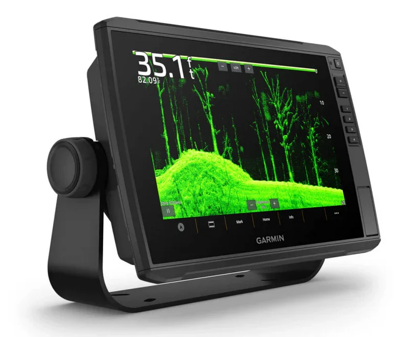 Garmin ECHOMAP™ Ultra 2 106SV w/ GT56UHD-TM 010-02880-01 - Image 2
