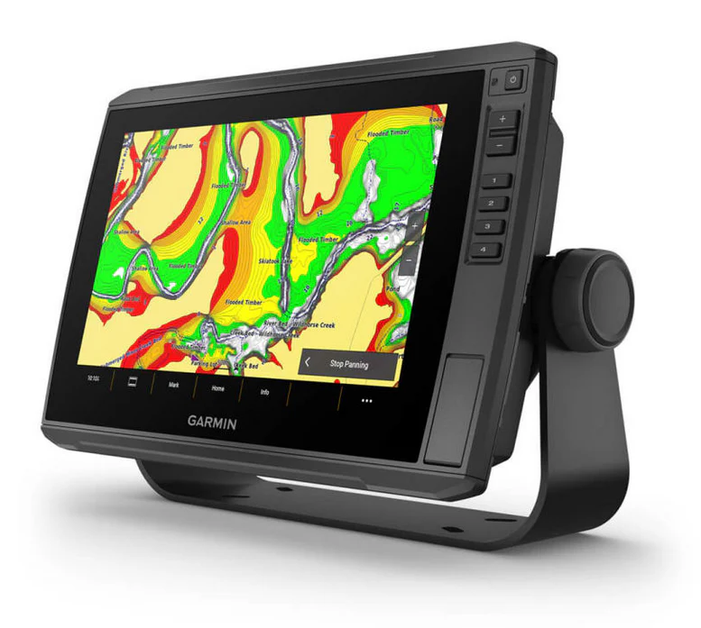Garmin ECHOMAP™ Ultra 2 106SV w/ GT56UHD-TM 010-02880-01 - Image 4